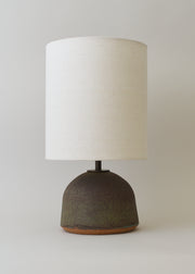 Small Agnes Lamp in Lichen - Victoria Morris